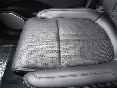 2020 Lincoln Nautilus Black Label