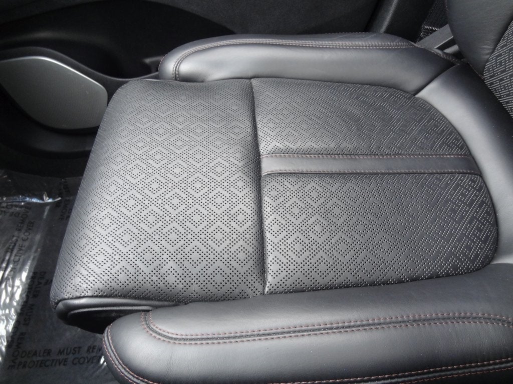 2020 Lincoln Nautilus Black Label