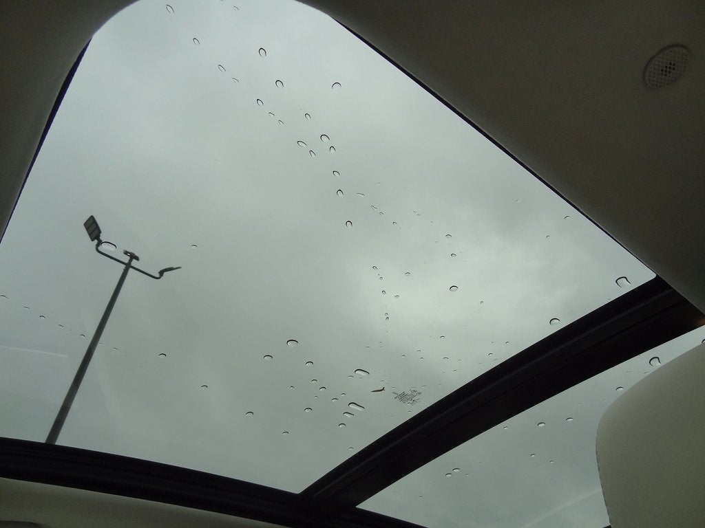 2023 Lincoln Nautilus Black Label