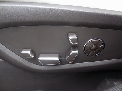 2023 Lincoln Nautilus Black Label