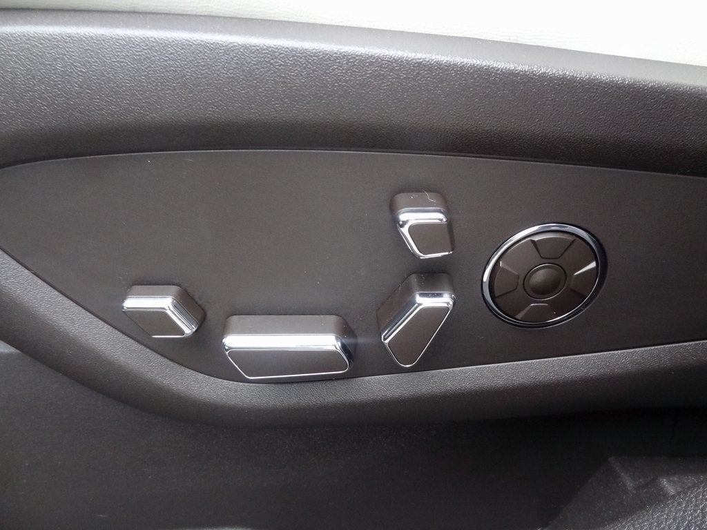 2023 Lincoln Nautilus Black Label