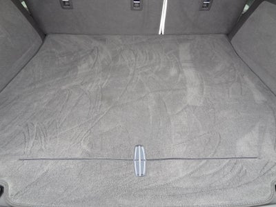 2023 Lincoln Nautilus Black Label