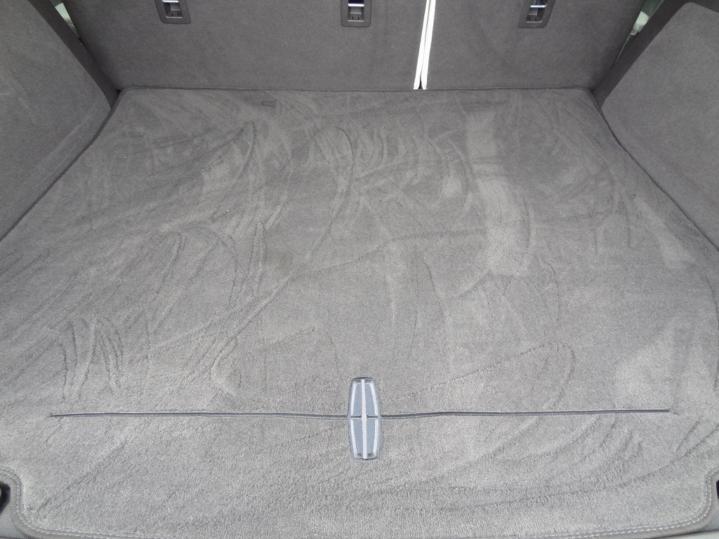 2023 Lincoln Nautilus Black Label