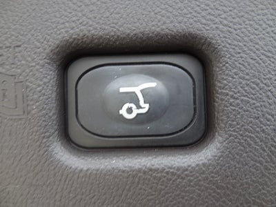 2023 Lincoln Nautilus Black Label