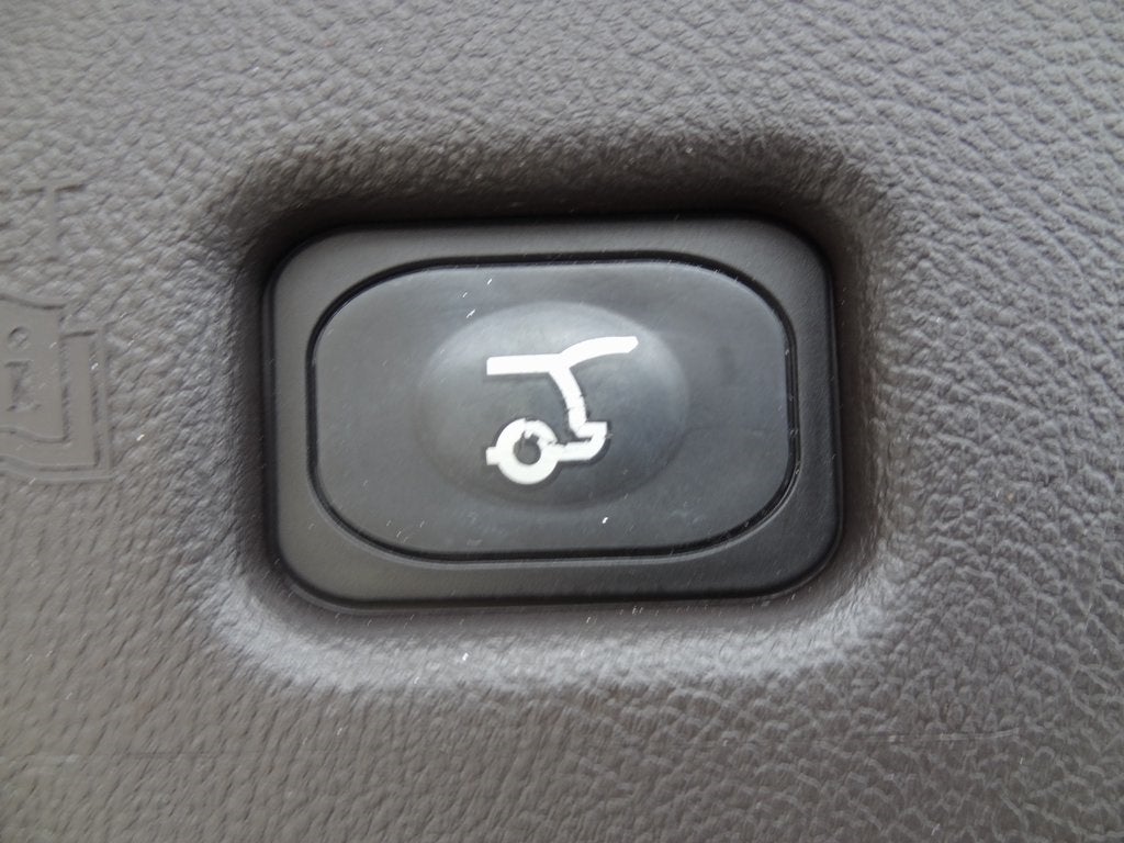 2023 Lincoln Nautilus Black Label