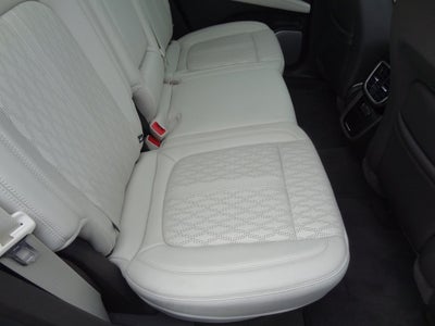 2023 Lincoln Nautilus Black Label