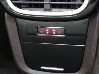 2023 Lincoln Nautilus Black Label