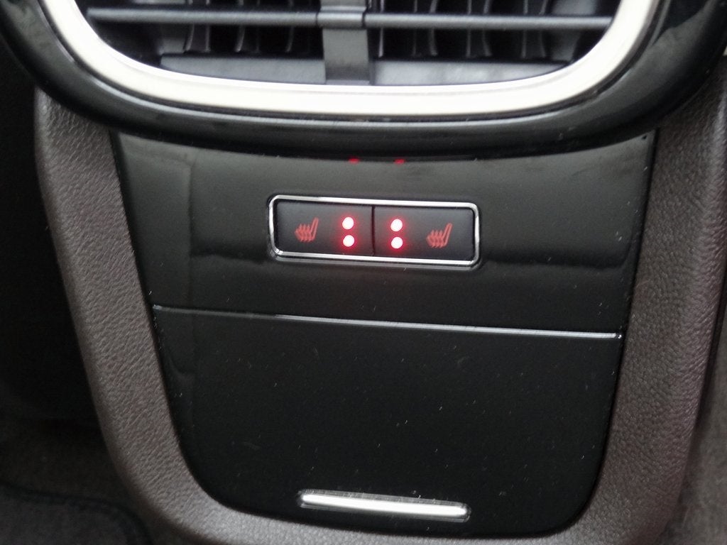 2023 Lincoln Nautilus Black Label