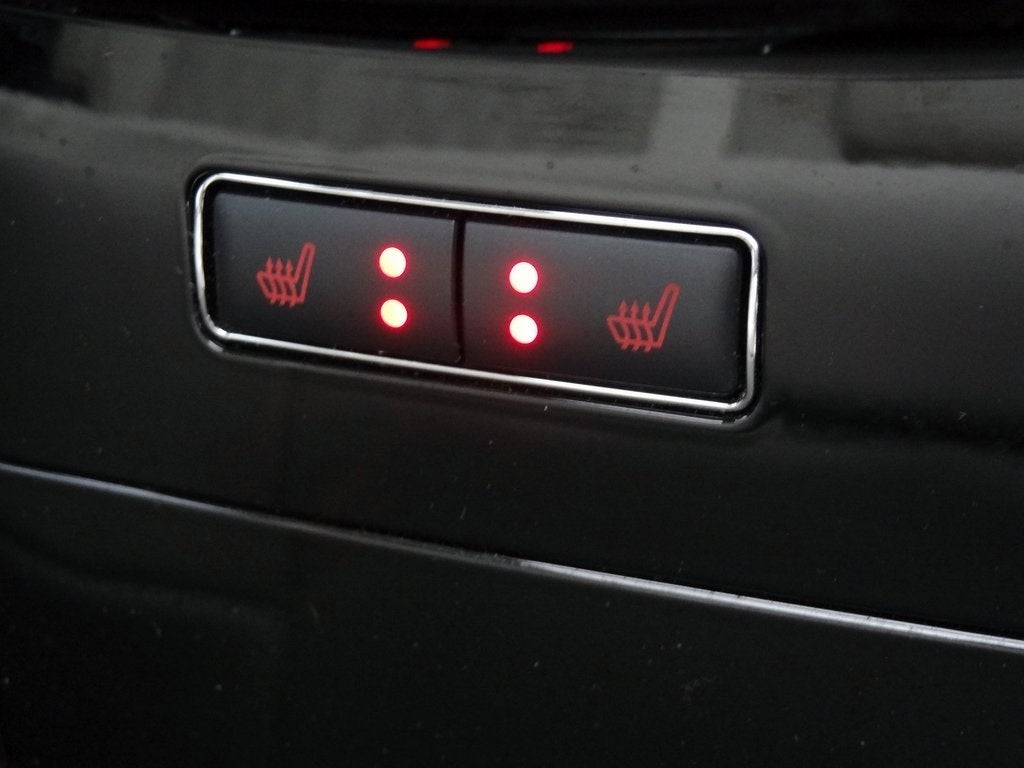 2023 Lincoln Nautilus Black Label