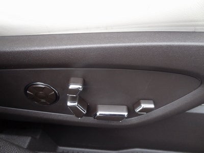 2023 Lincoln Nautilus Black Label