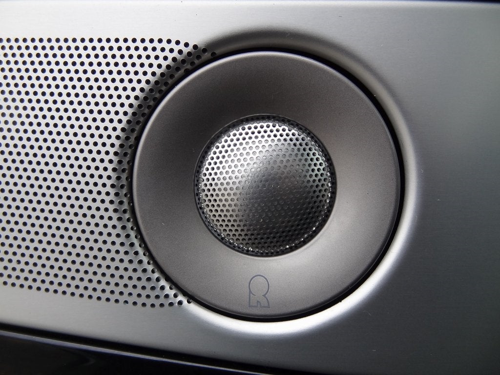 2023 Lincoln Nautilus Black Label