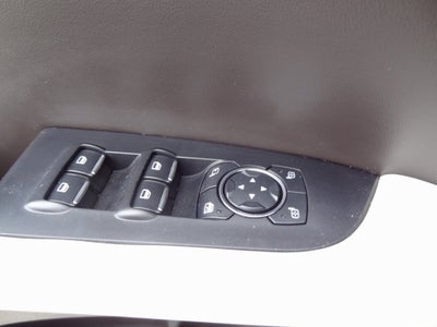 2023 Lincoln Nautilus Black Label