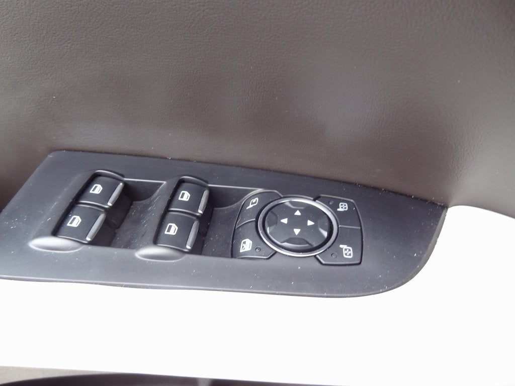 2023 Lincoln Nautilus Black Label