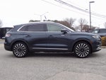 2023 Lincoln Nautilus Black Label