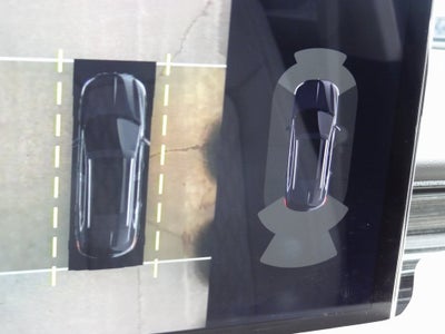 2023 Lincoln Nautilus Black Label