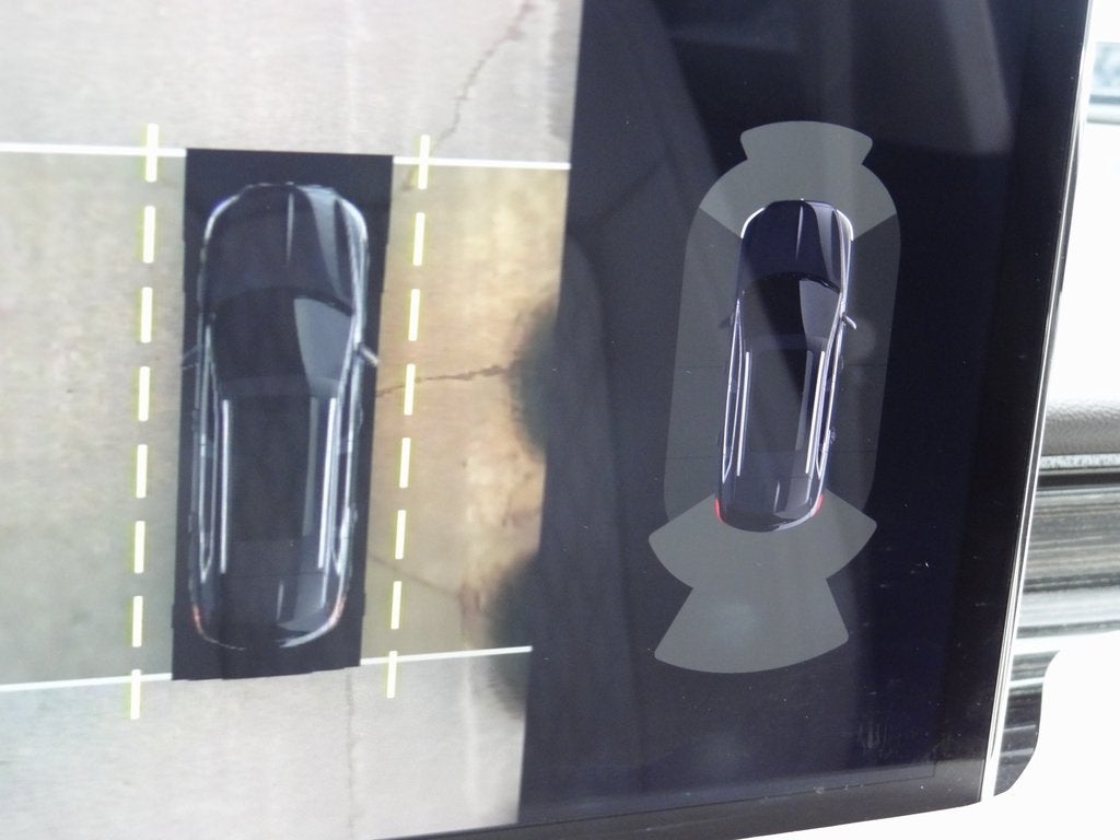 2023 Lincoln Nautilus Black Label