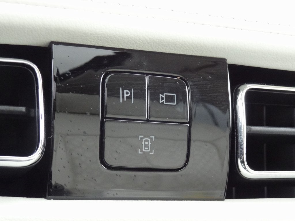 2023 Lincoln Nautilus Black Label