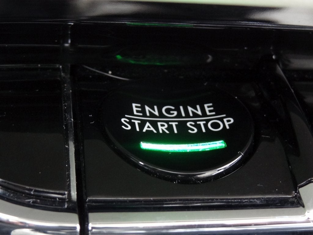 2023 Lincoln Nautilus Black Label