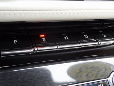 2023 Lincoln Nautilus Black Label