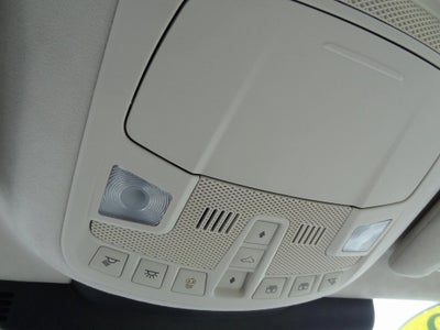 2023 Lincoln Nautilus Black Label