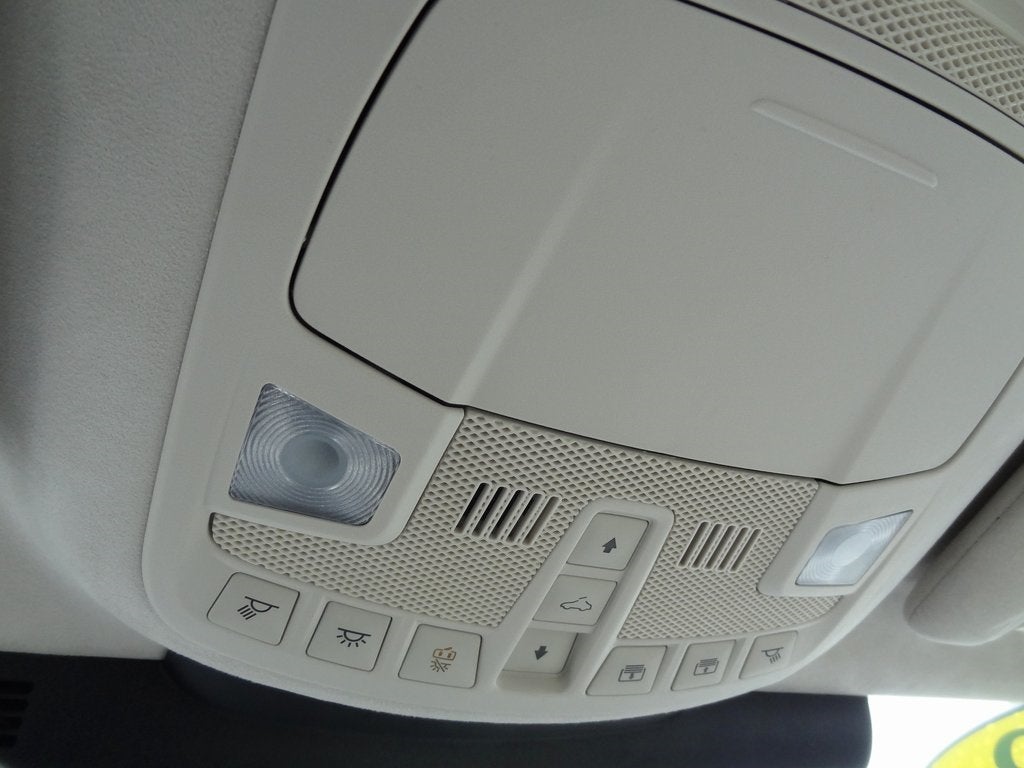 2023 Lincoln Nautilus Black Label