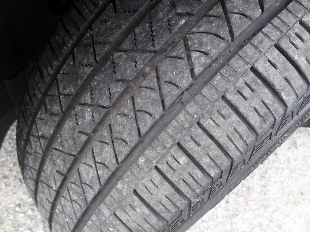 2023 Lincoln Nautilus Black Label