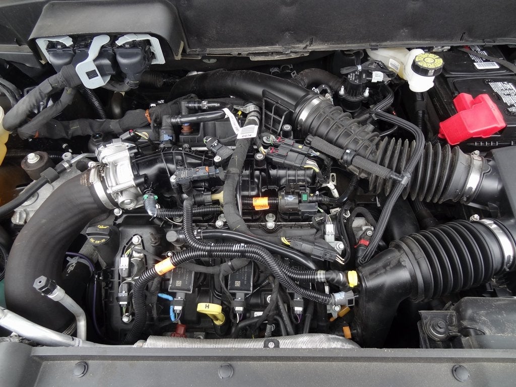 2023 Lincoln Nautilus Black Label