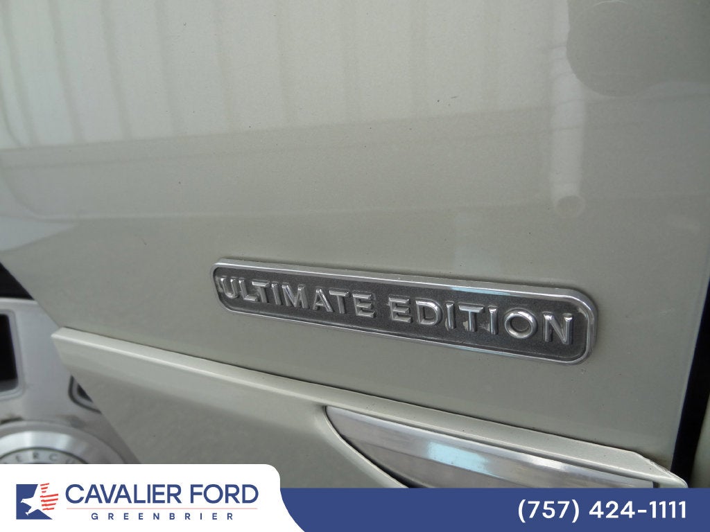 2004 Mercury Grand Marquis LS