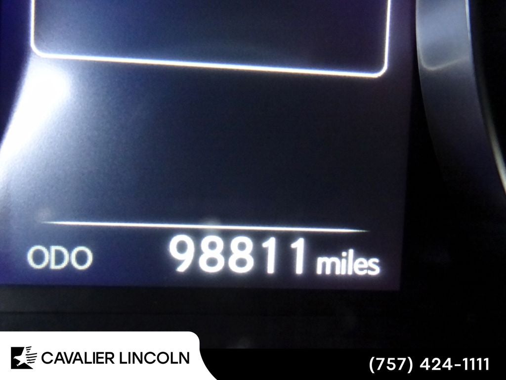 2019 Lexus RX 350 350