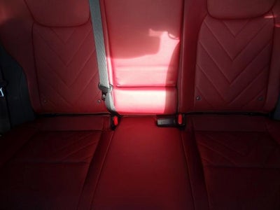 2024 Lexus NX 350 Luxury