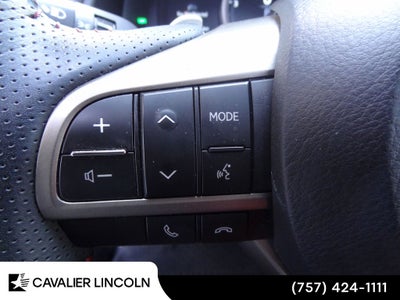 2022 Lexus RX 350 F Sport Handling 350 F Sport Handling