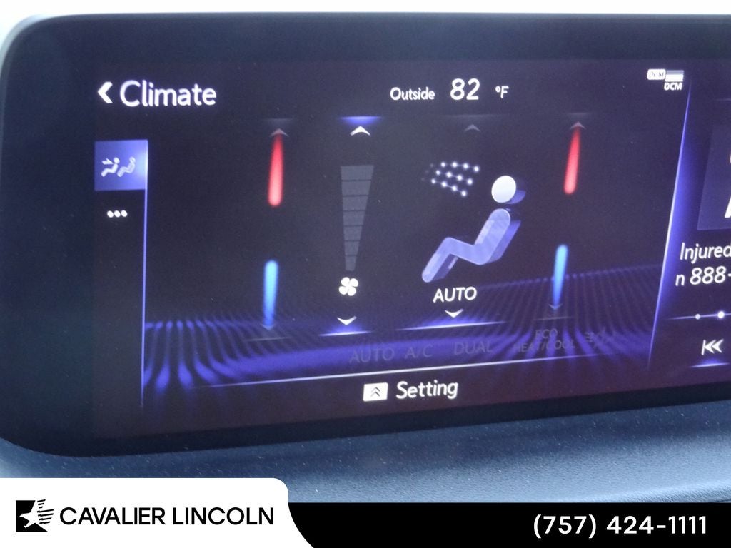 2022 Lexus RX 350 F Sport Handling 350 F Sport Handling