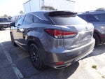 2022 Lexus RX 350 F Sport Handling 350 F Sport Handling