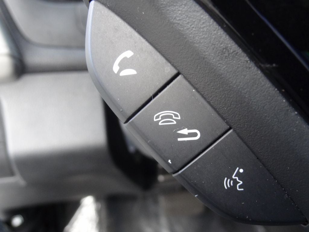 2016 Honda HR-V LX