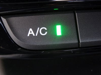 2016 Honda HR-V LX