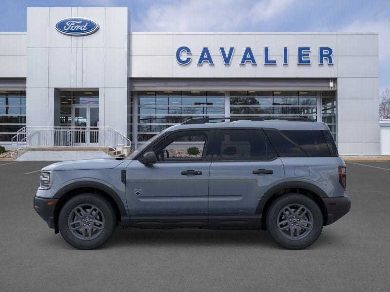 2025 Ford Bronco Sport Big Bend®