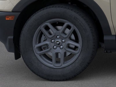 2025 Ford Bronco Sport Big Bend®