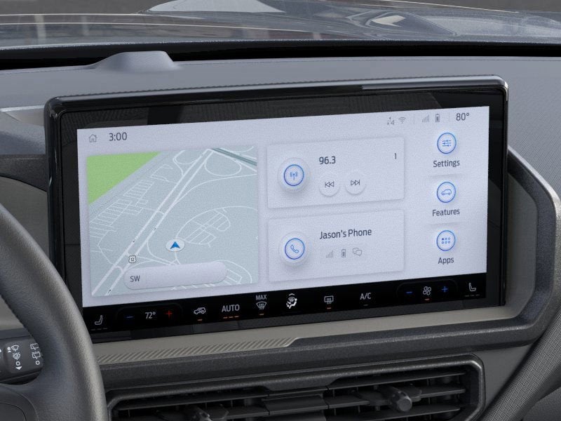 2025 Ford Bronco Sport Big Bend®