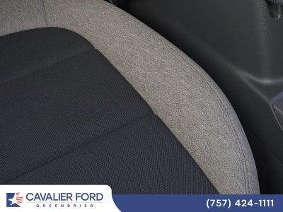 2025 Ford Bronco Sport Big Bend®