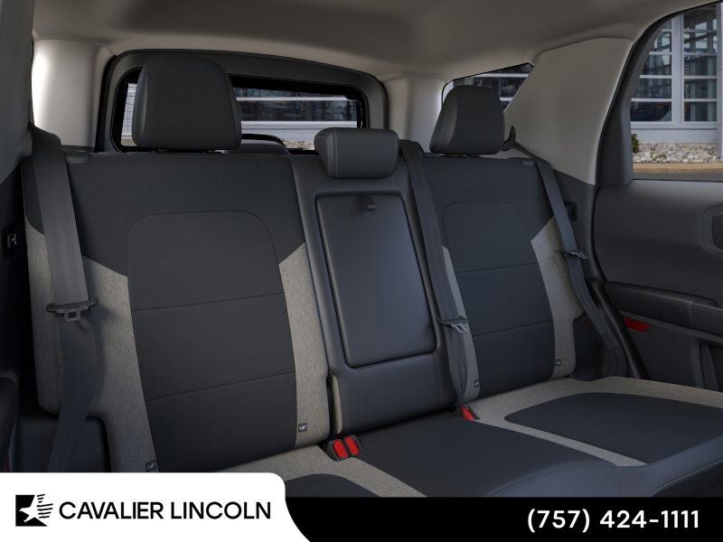 2025 Ford Bronco Sport Big Bend®