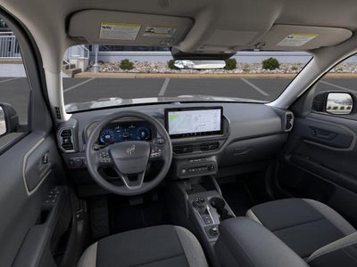 2025 Ford Bronco Sport Big Bend®