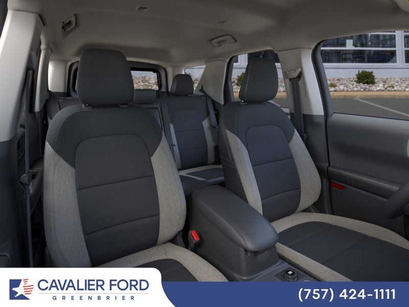 2025 Ford Bronco Sport Big Bend®