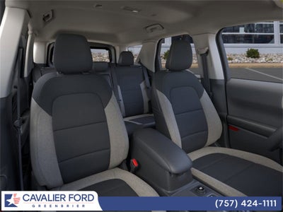 2025 Ford Bronco Sport Big Bend®