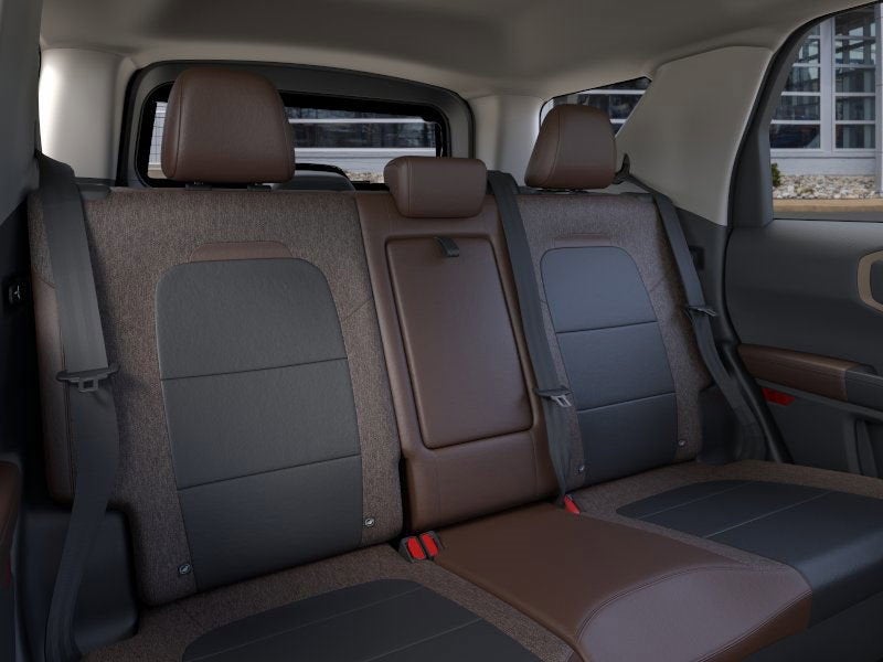 2025 Ford Bronco Sport Outer Banks®