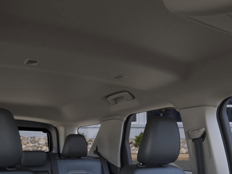 2025 Ford Bronco Sport Outer Banks®