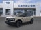 2025 Ford Bronco Sport Outer Banks®