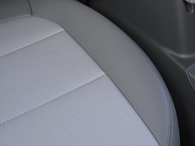 2025 Ford Bronco Sport Badlands®