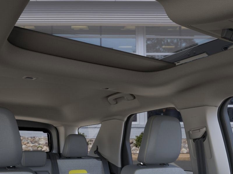 2025 Ford Bronco Sport Badlands®