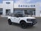 2025 Ford Bronco Sport Badlands®
