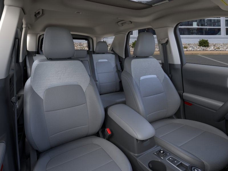 2025 Ford Bronco Sport Badlands®